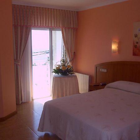 Hotel Miramar 2** Superior А-Лансада Экстерьер фото