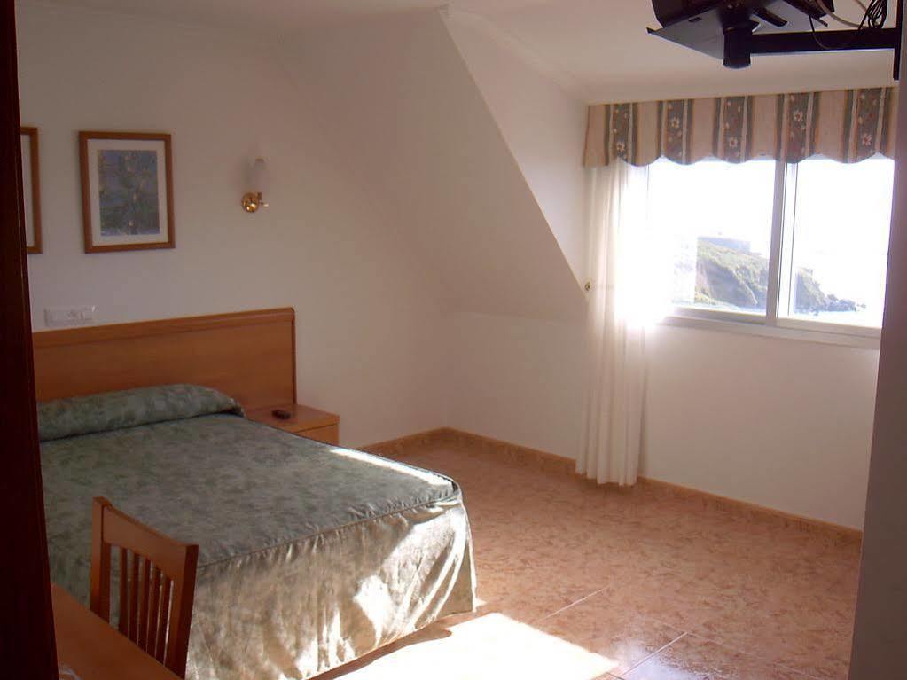 Hotel Miramar 2** Superior А-Лансада Экстерьер фото