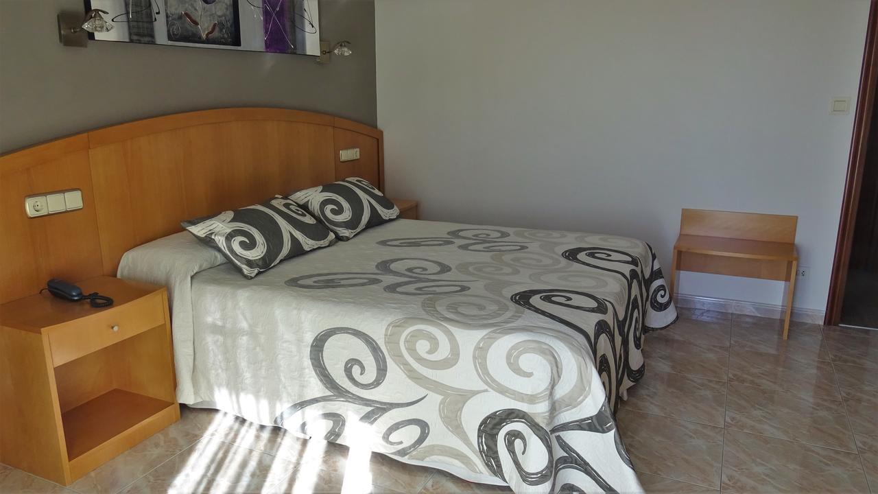 Hotel Miramar 2** Superior А-Лансада Экстерьер фото