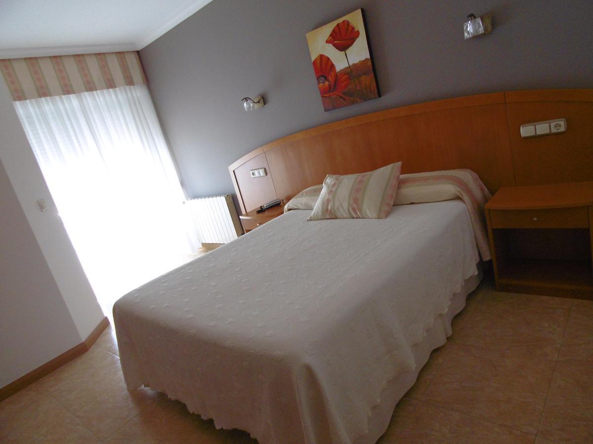 Hotel Miramar 2** Superior А-Лансада Экстерьер фото