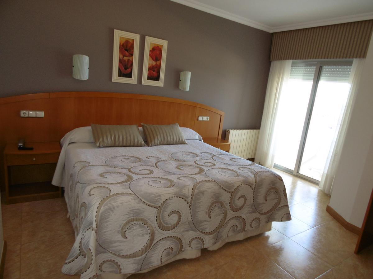 Hotel Miramar 2** Superior А-Лансада Экстерьер фото
