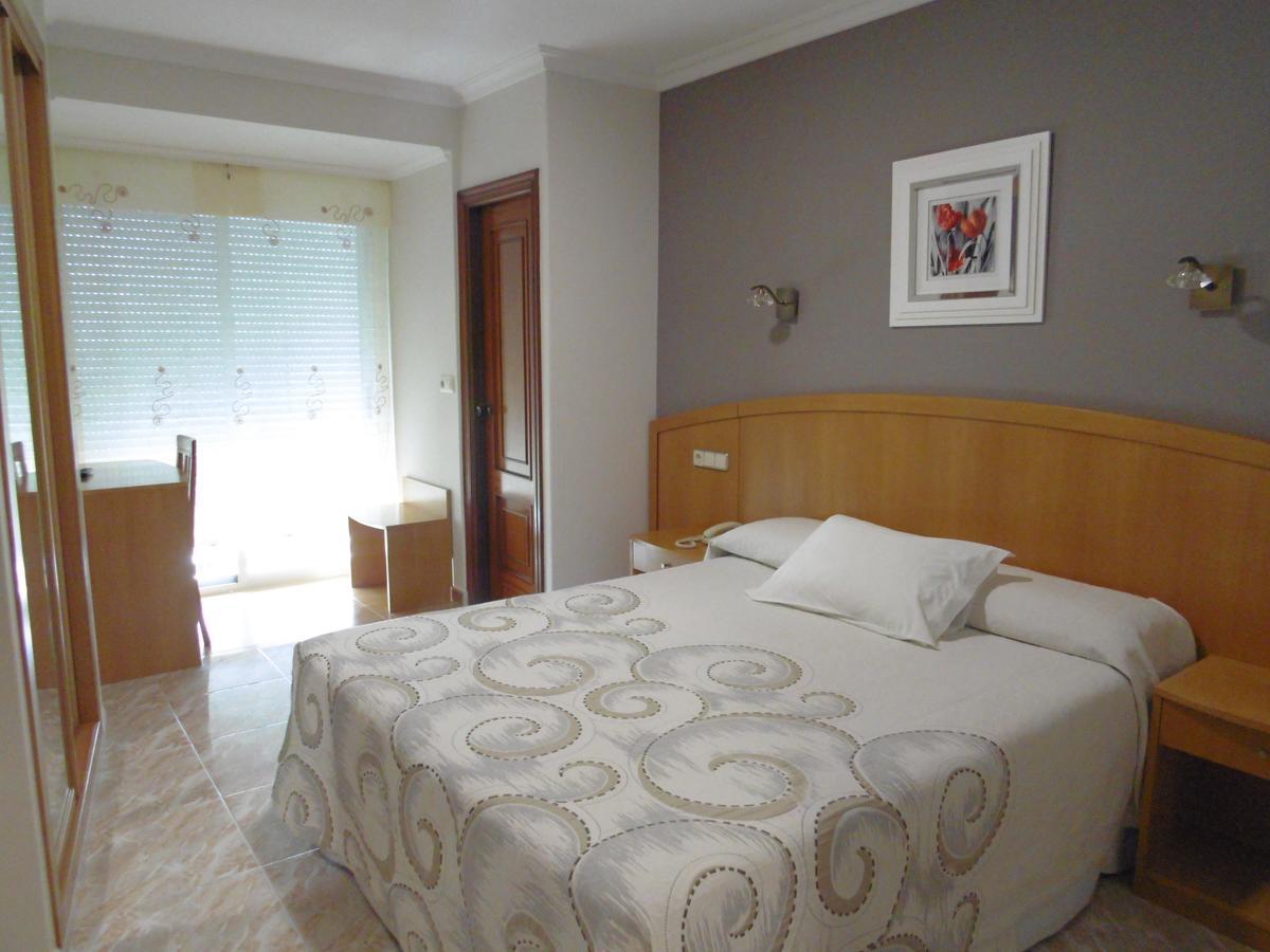 Hotel Miramar 2** Superior А-Лансада Экстерьер фото