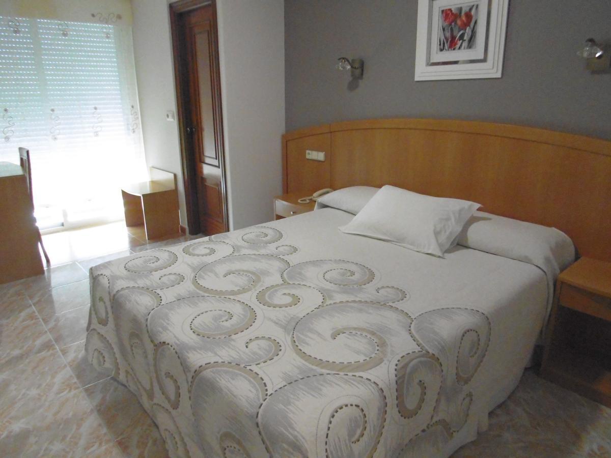 Hotel Miramar 2** Superior А-Лансада Экстерьер фото