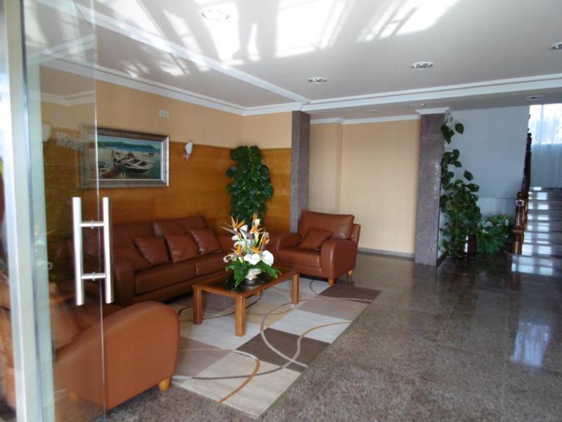Hotel Miramar 2** Superior А-Лансада Экстерьер фото
